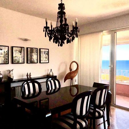 Taonasi Taormina Apartments 外观 照片