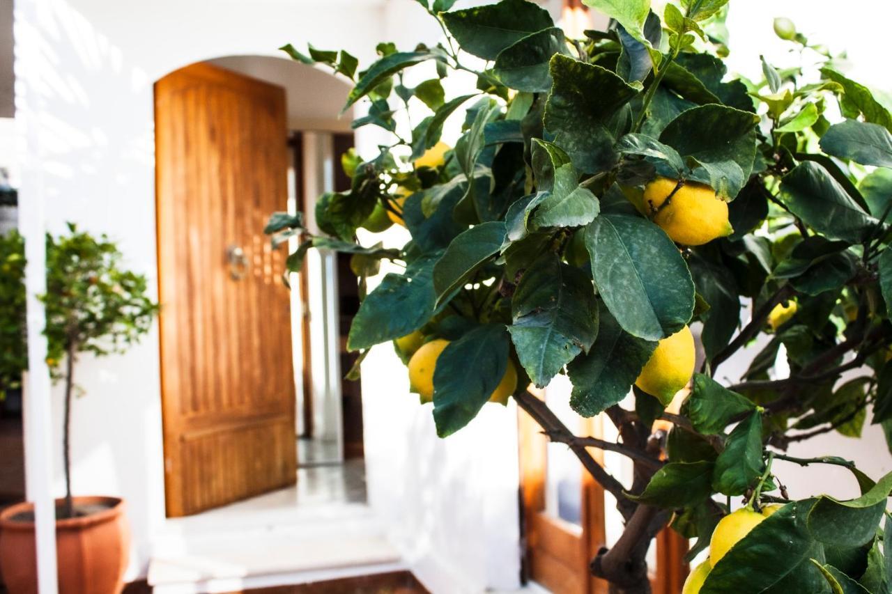 Taonasi Taormina Apartments 外观 照片