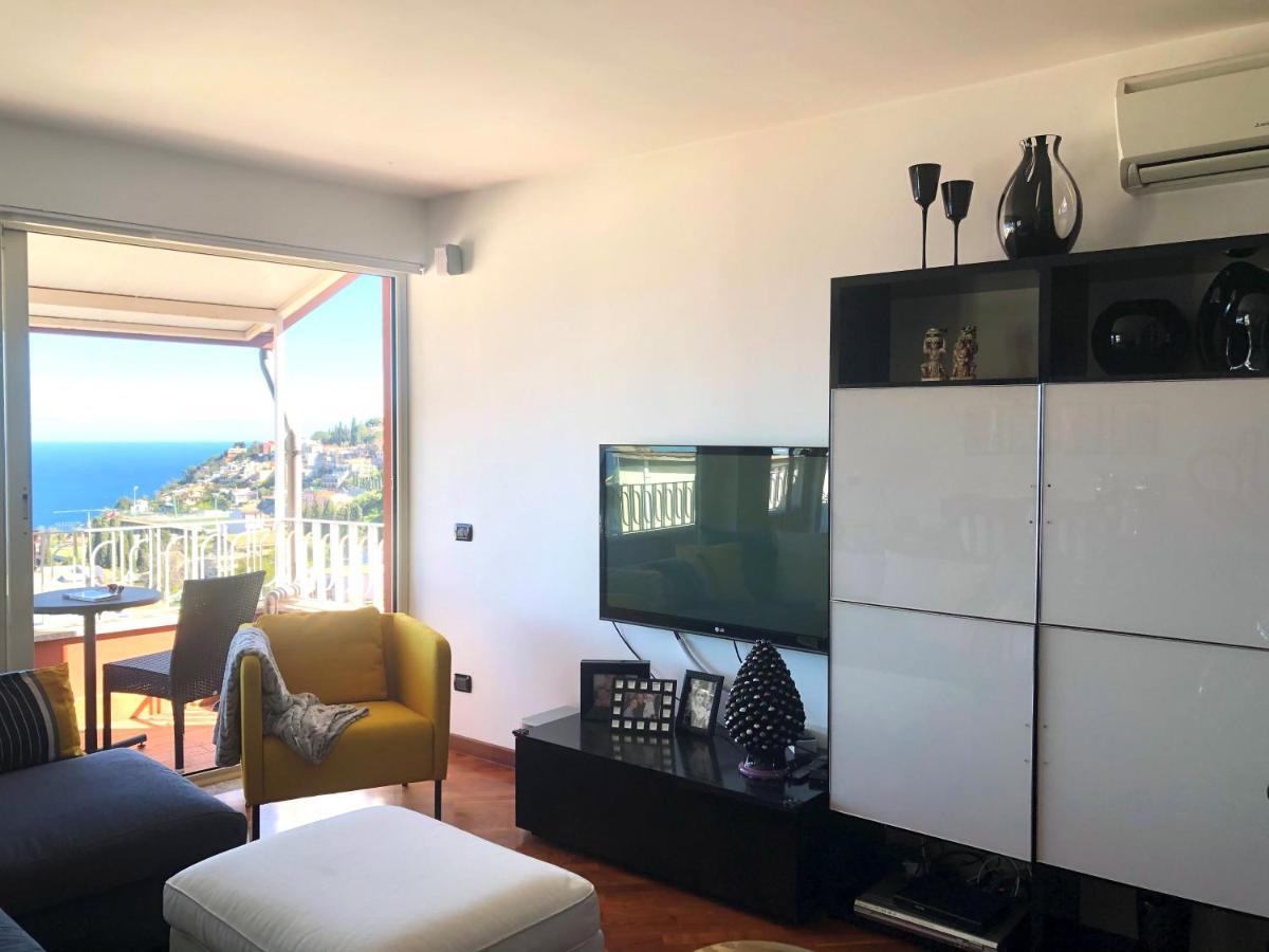 Taonasi Taormina Apartments 外观 照片