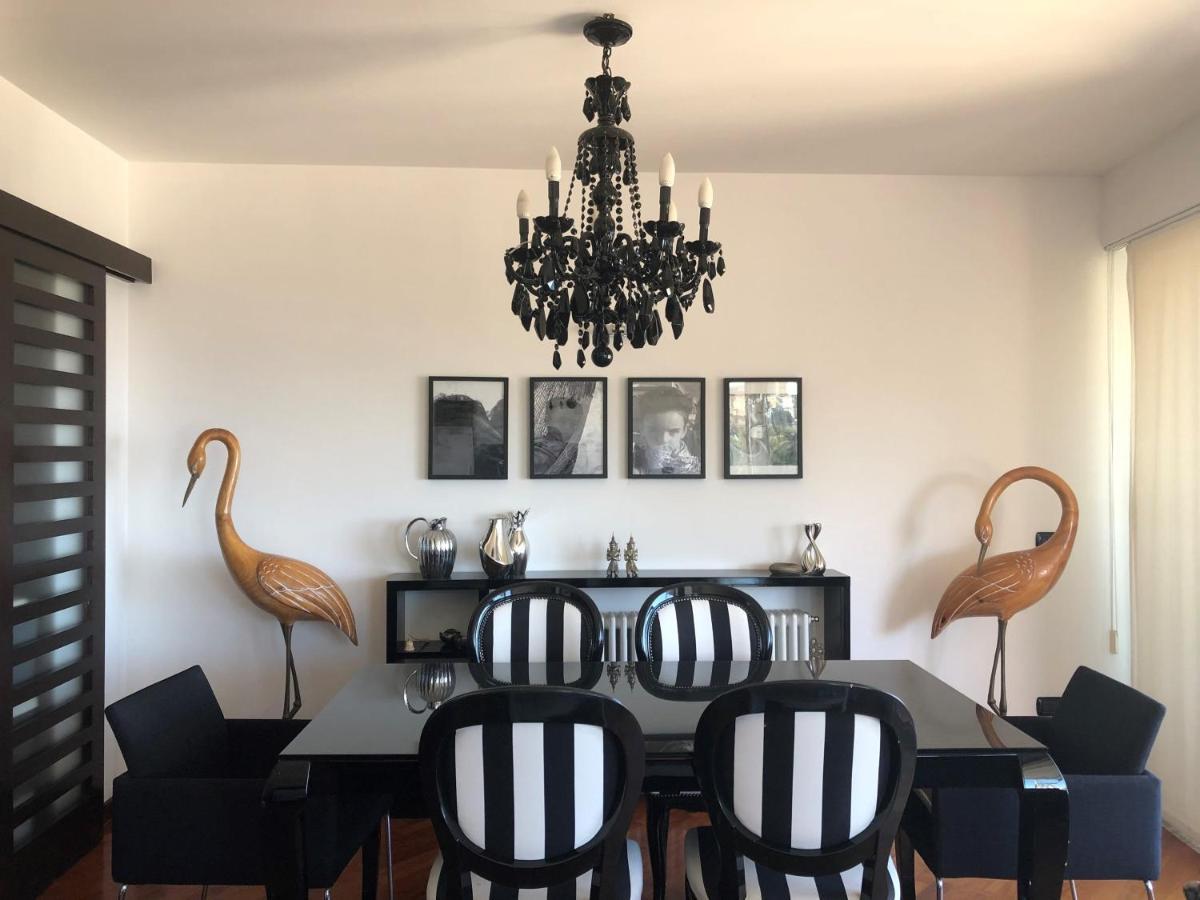 Taonasi Taormina Apartments 外观 照片