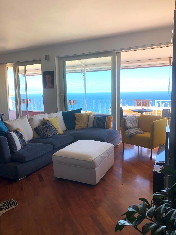 Taonasi Taormina Apartments 外观 照片