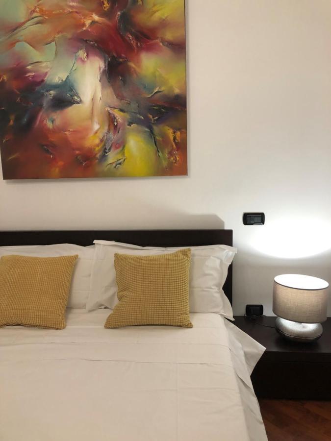Taonasi Taormina Apartments 外观 照片