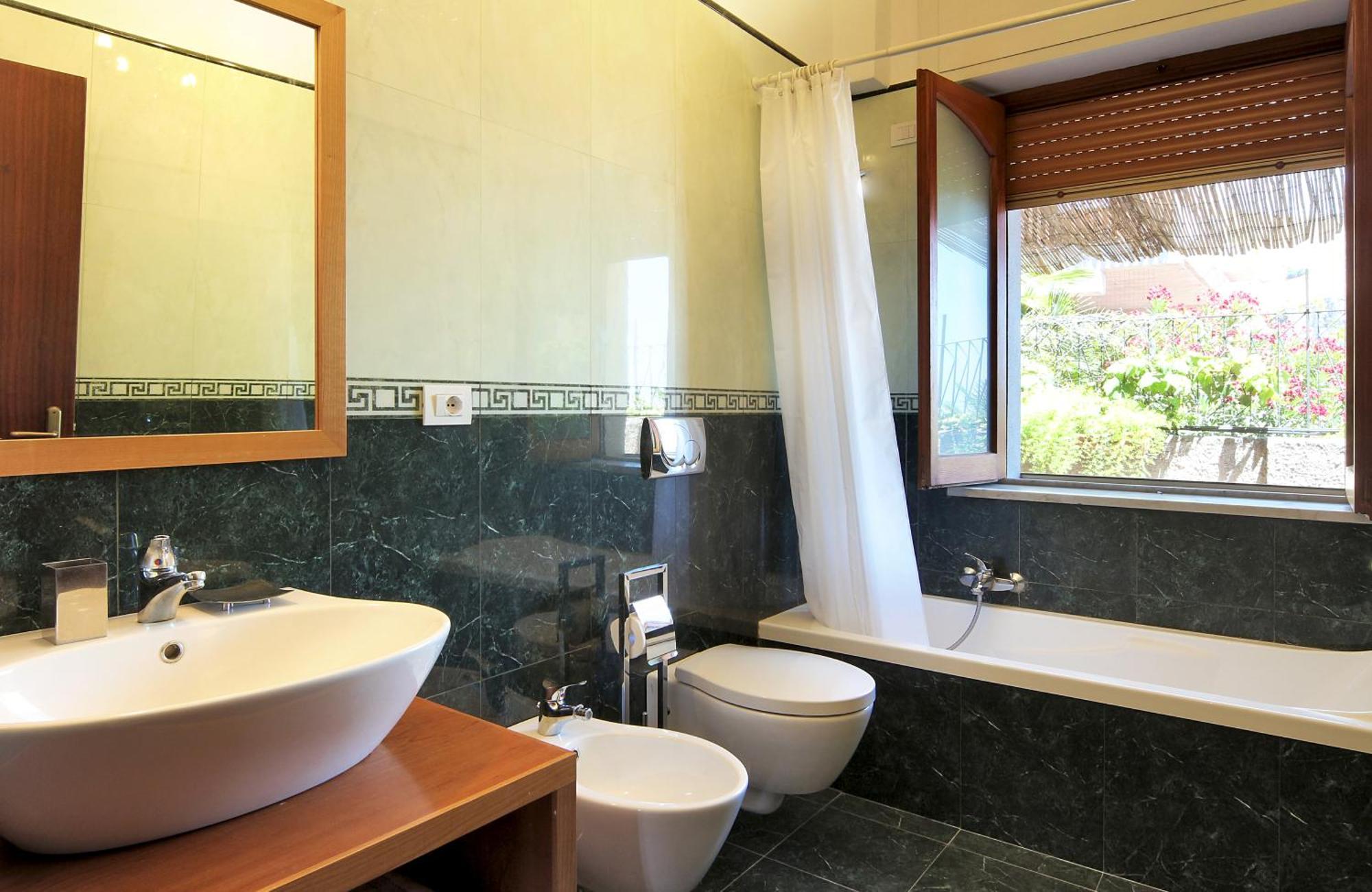 Taonasi Taormina Apartments 客房 照片