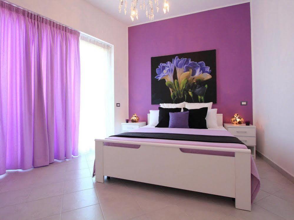 Taonasi Taormina Apartments 外观 照片