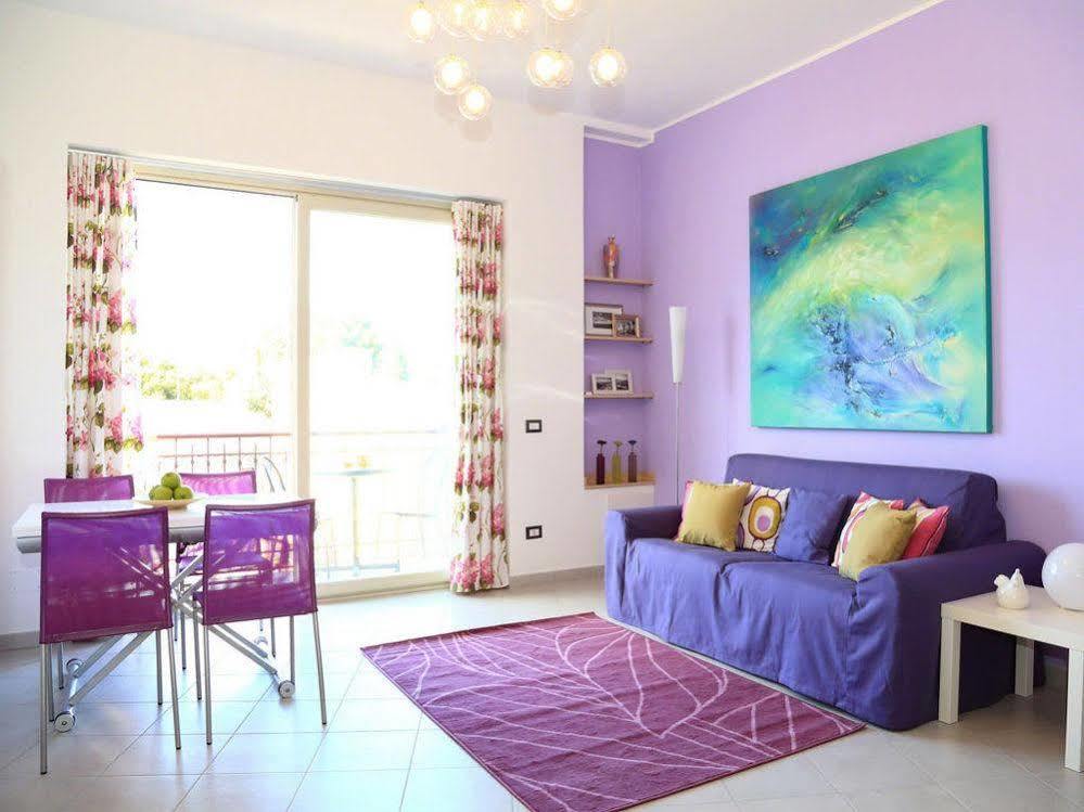 Taonasi Taormina Apartments 外观 照片