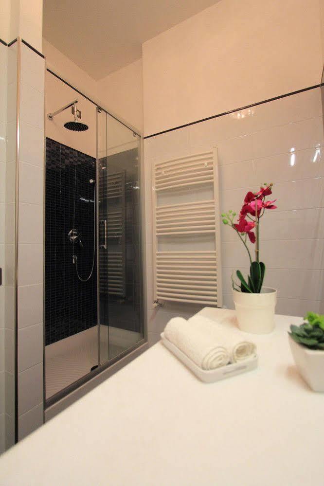 Taonasi Taormina Apartments 外观 照片
