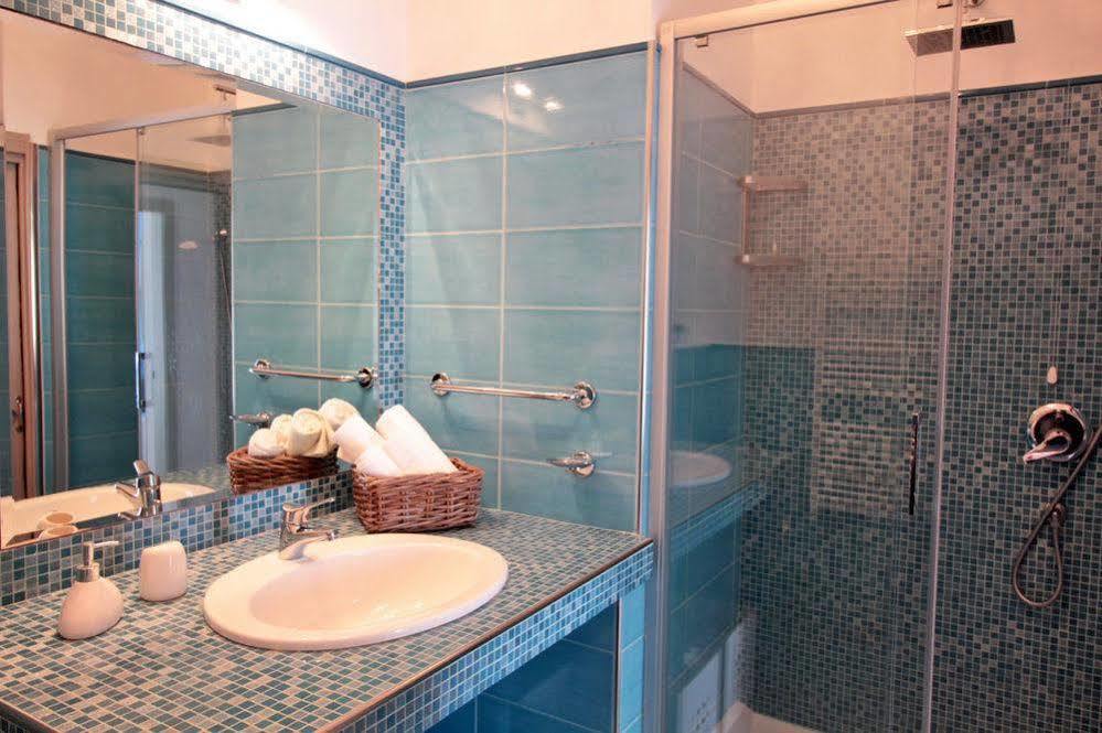 Taonasi Taormina Apartments 外观 照片