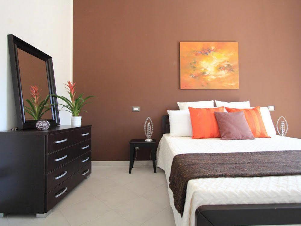 Taonasi Taormina Apartments 外观 照片
