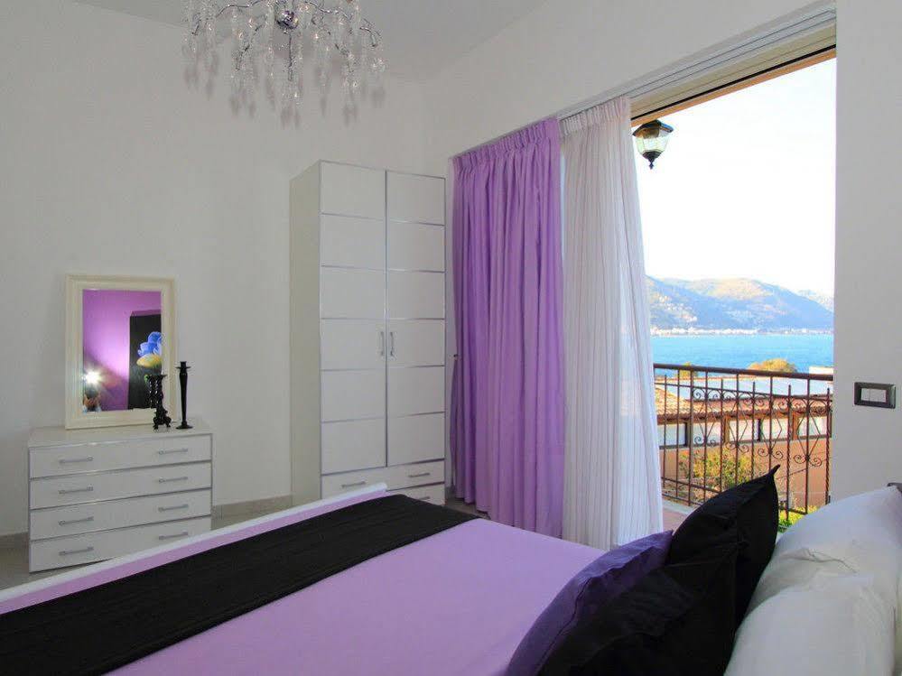 Taonasi Taormina Apartments 外观 照片
