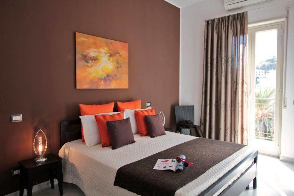Taonasi Taormina Apartments 外观 照片