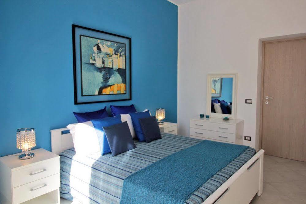 Taonasi Taormina Apartments 外观 照片