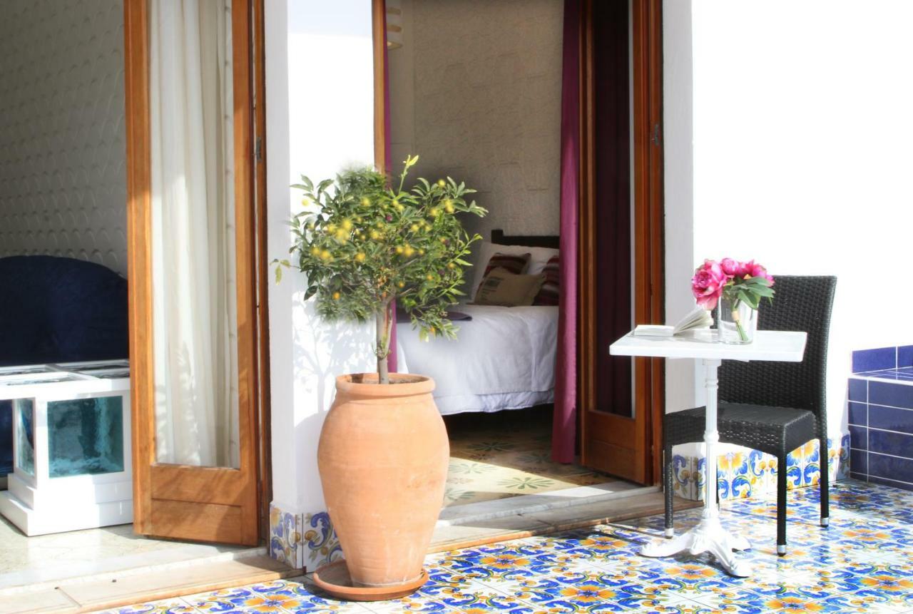 Taonasi Taormina Apartments 外观 照片