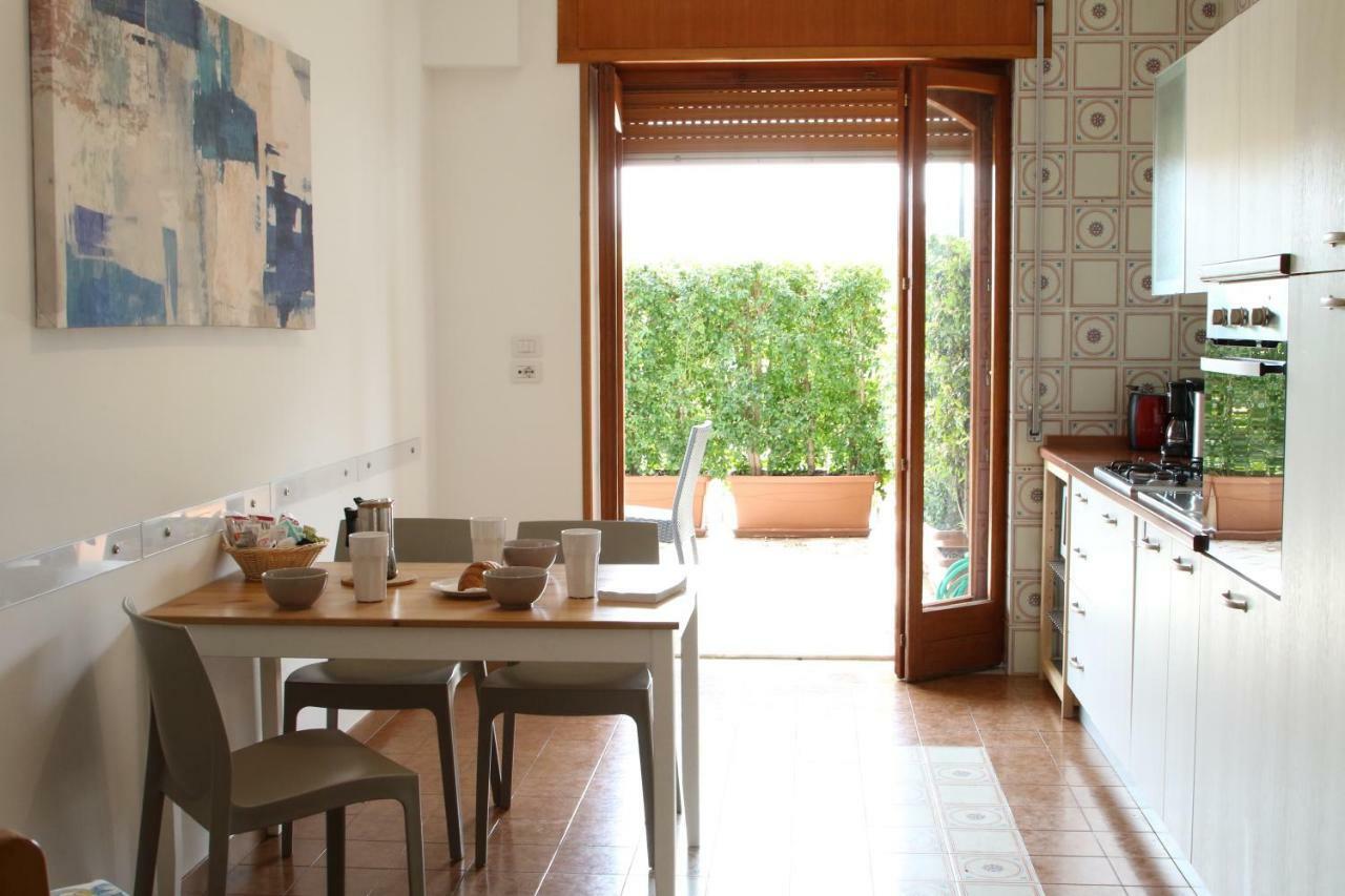 Taonasi Taormina Apartments 外观 照片