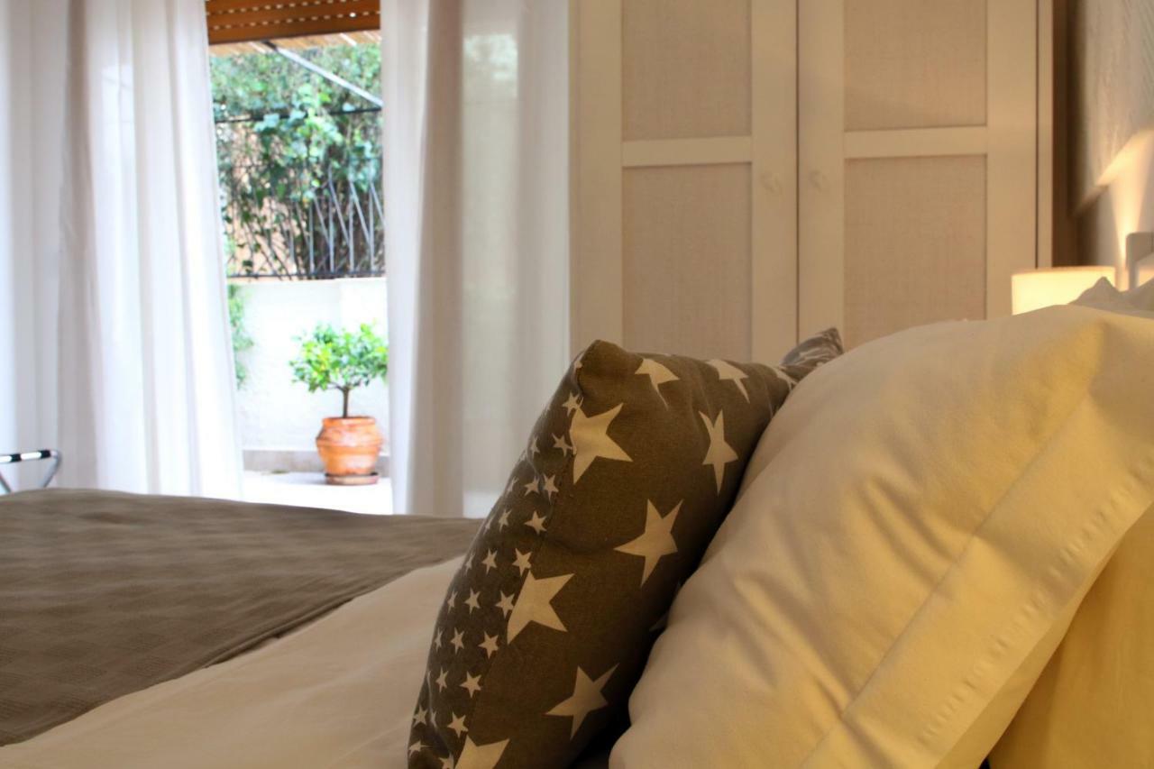 Taonasi Taormina Apartments 外观 照片