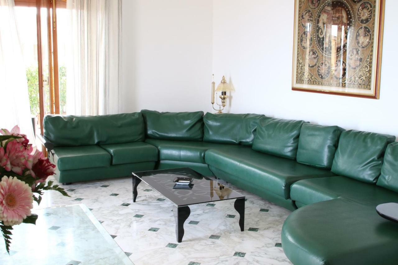 Taonasi Taormina Apartments 外观 照片