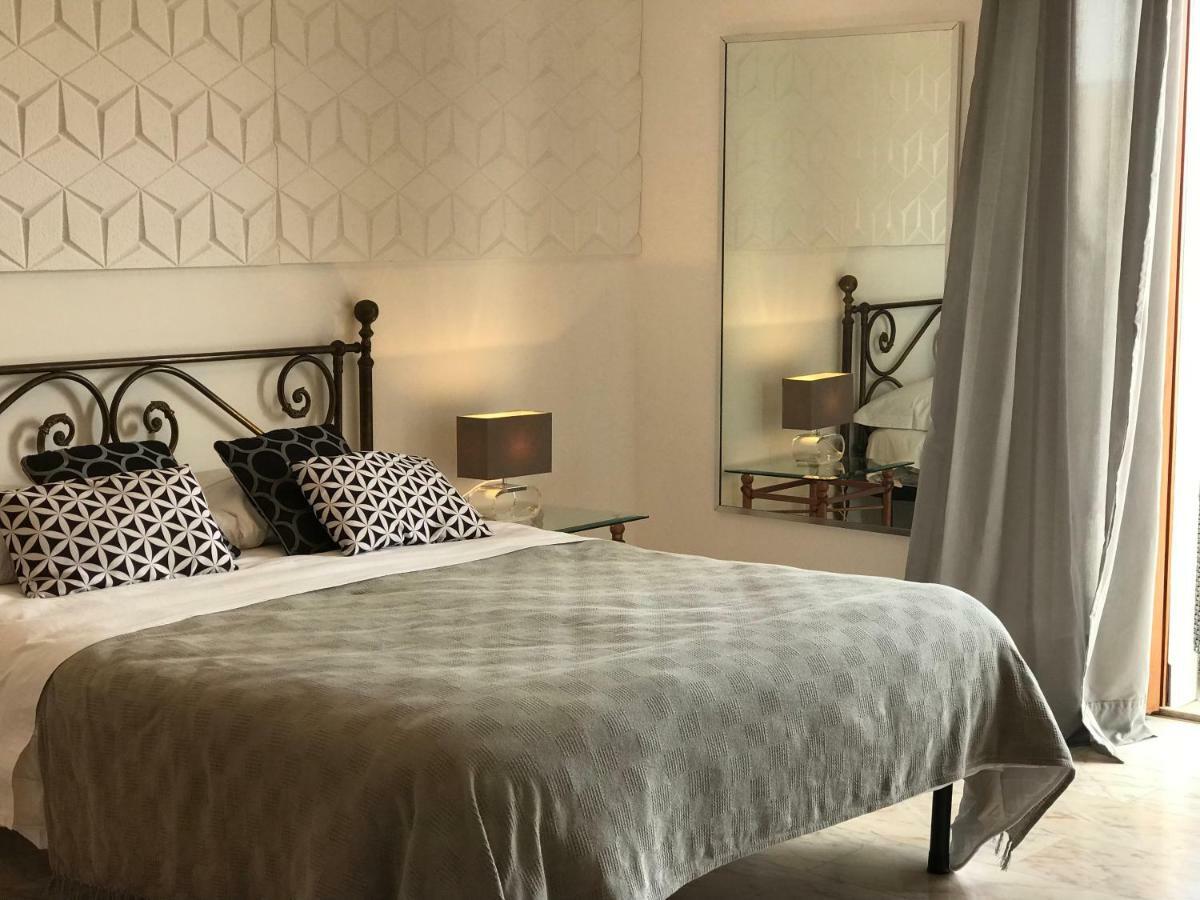 Taonasi Taormina Apartments 外观 照片